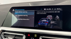 BMW 4 Series M440d xDrive MHT 2dr Step Auto Diesel Coupe